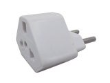 Adaptador de Tomadas 10A