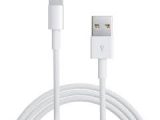 Cabo USB para Iphone 5 ao 12 – 1.5m