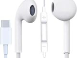 Fone de Ouvido USB tipo C