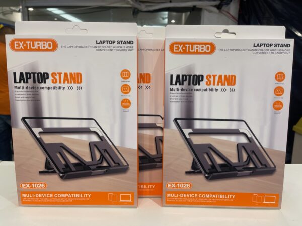 Suporte para Notebook