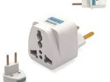 Adaptador de Tomada