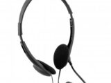 Fone de Ouvido com Microfone