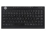 Mini Teclado ABNT2 Bright com Fio