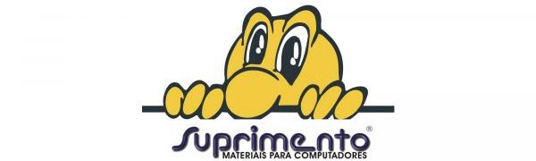 Suprimento Informática